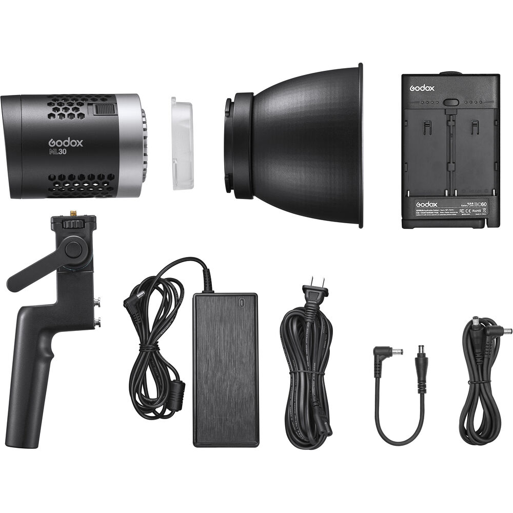 Godox ML30 LED Light