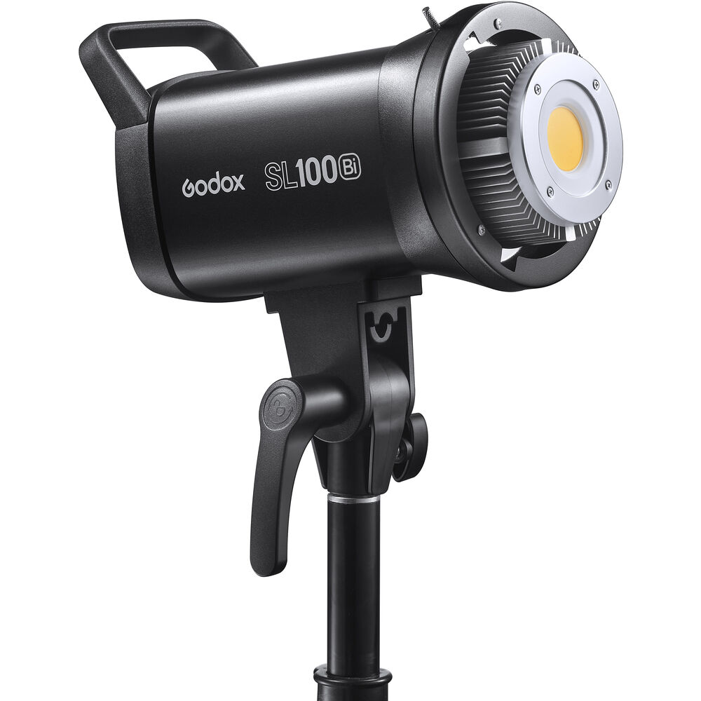 Godox SL-100Bi Video 2-Light Kit