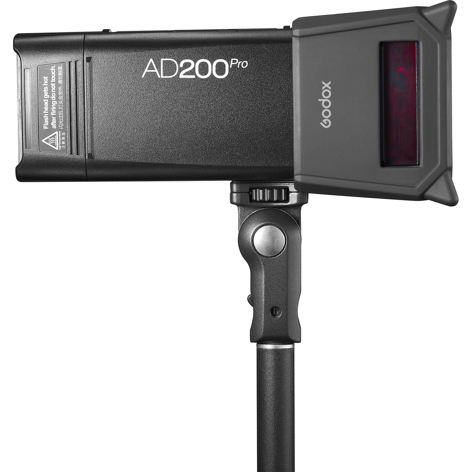 Godox AD200Pro-PC silicone fender