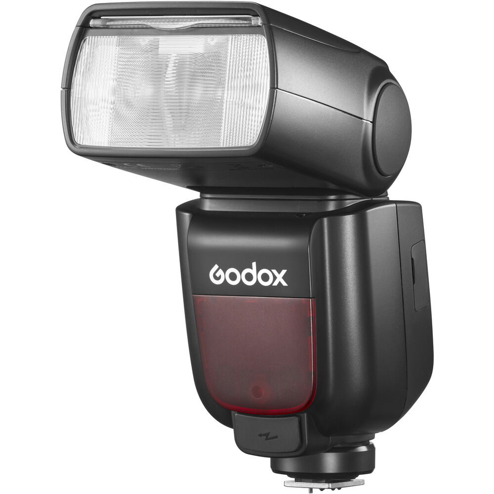 Godox TT685 II speedlite for Nikon