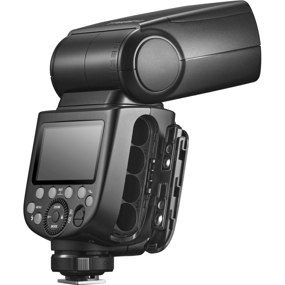 Godox TT685 II speedlite for Olympus/Panasonic