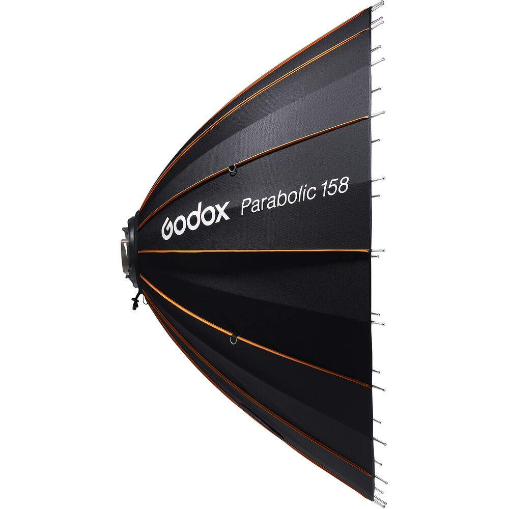 Godox P158 - Parabolic Reflector