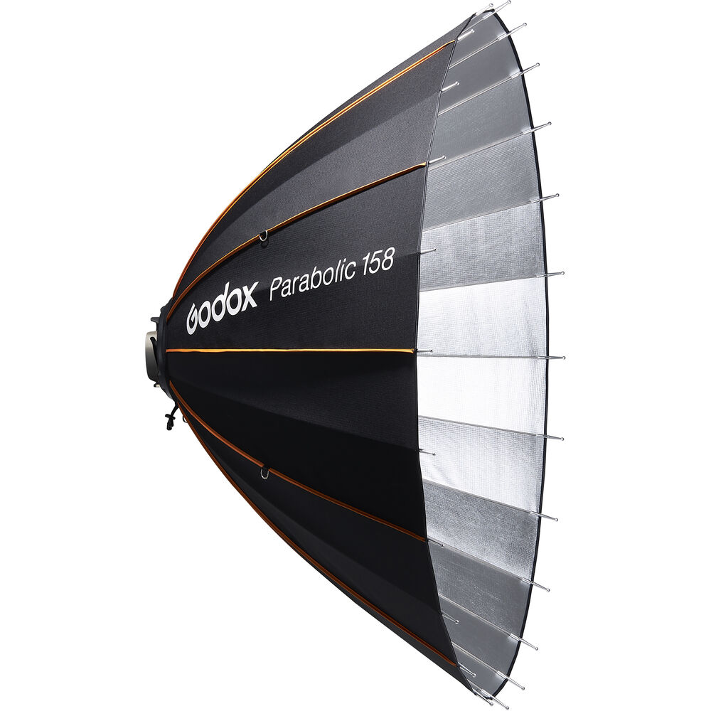 Godox P158 - Parabolic Reflector