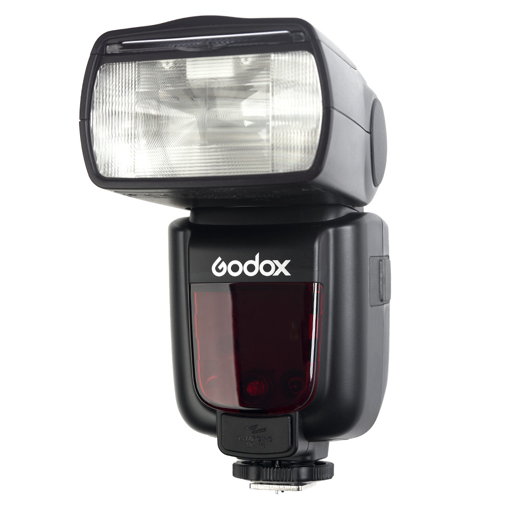 Godox TT600 Thinklite Flash Manual