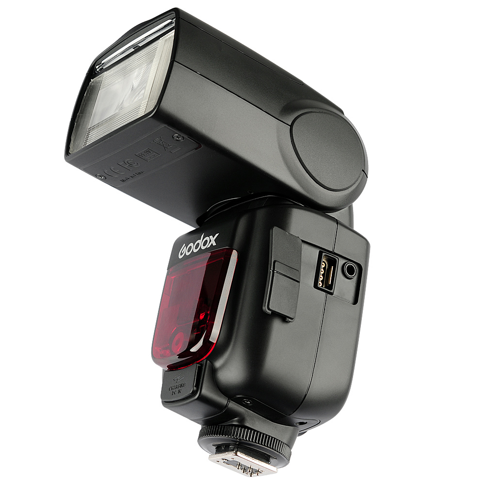 Godox TT600 Thinklite Flash Manual