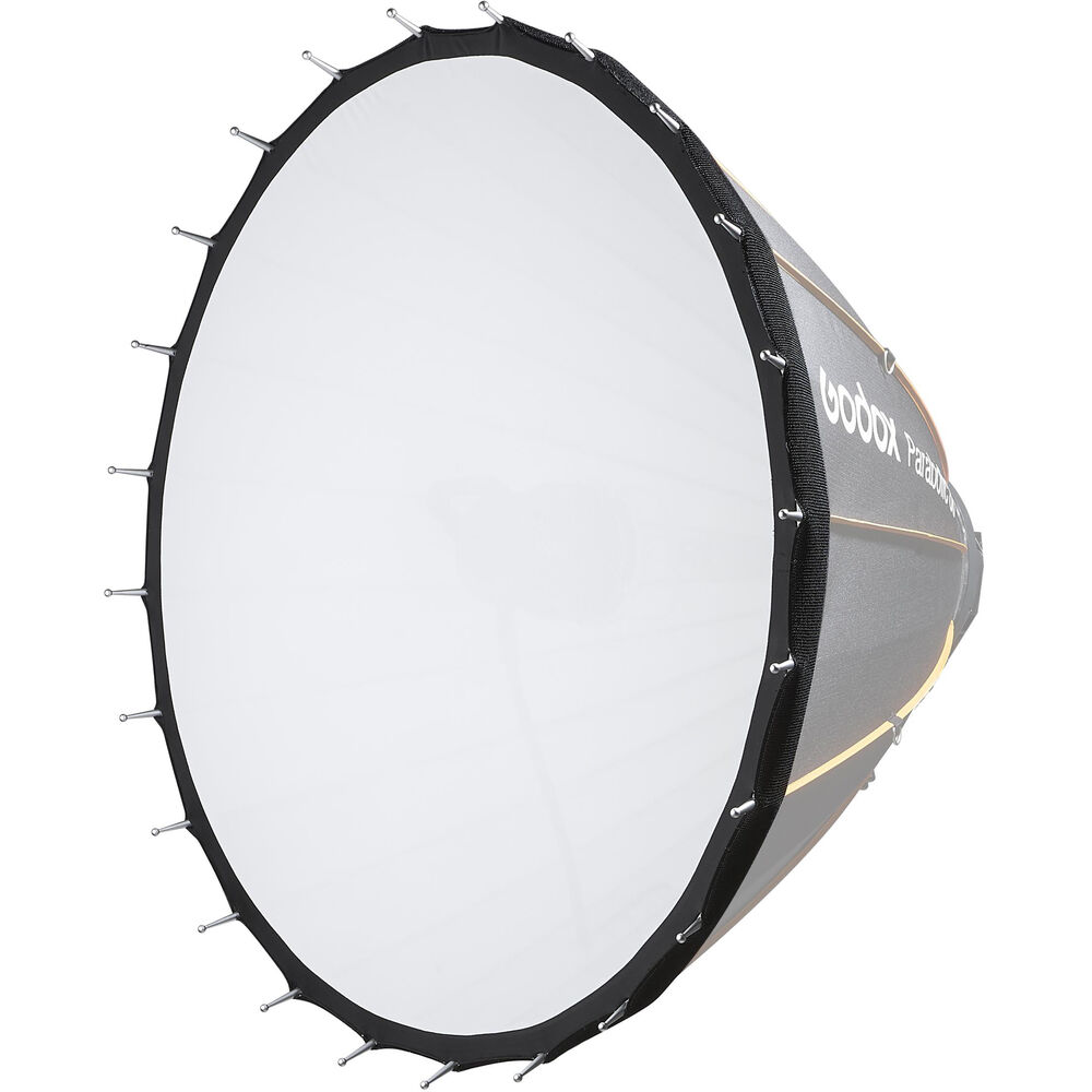 Godox P68-D2 Diffuser for Parabolic 68 Reflector