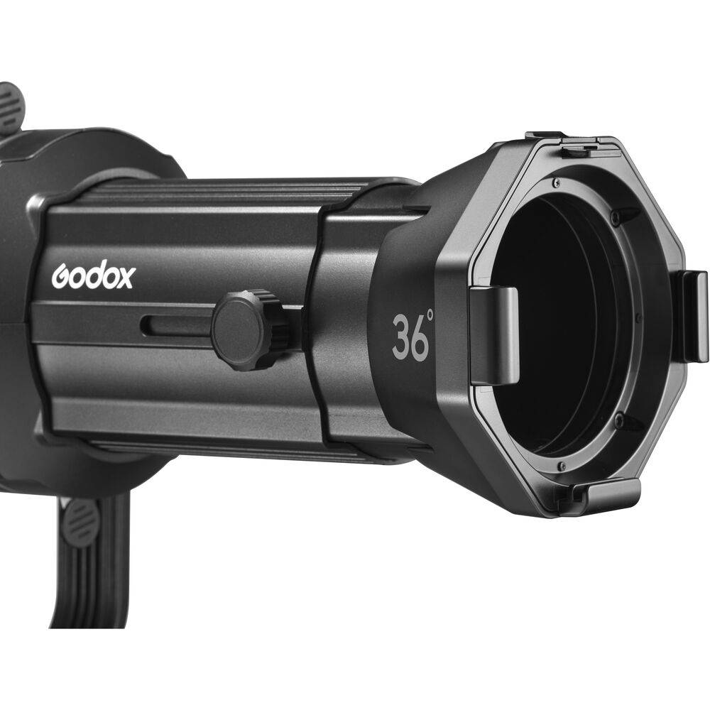 Godox VSA-36K Spotlight Attachment Kit