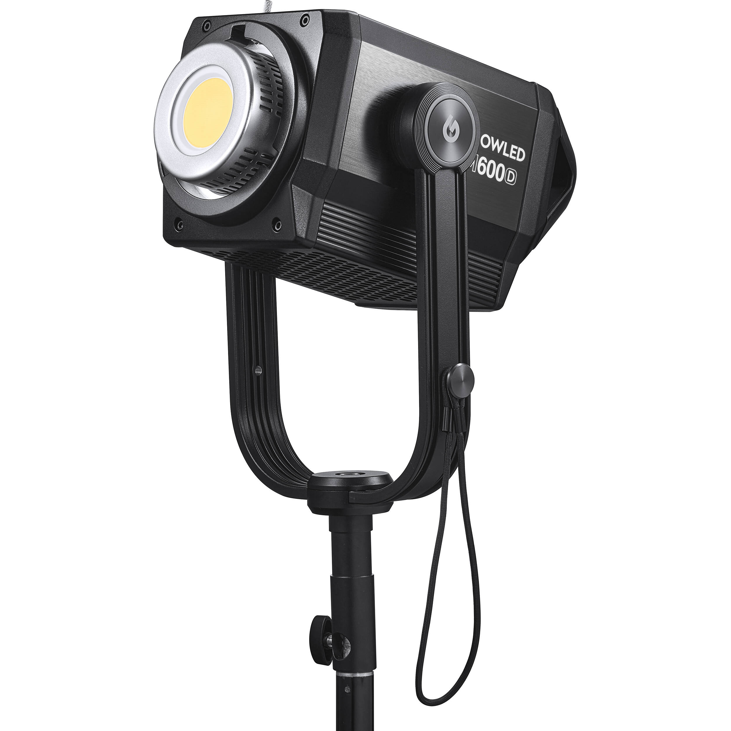 Godox M600D LED Daylight Knowled