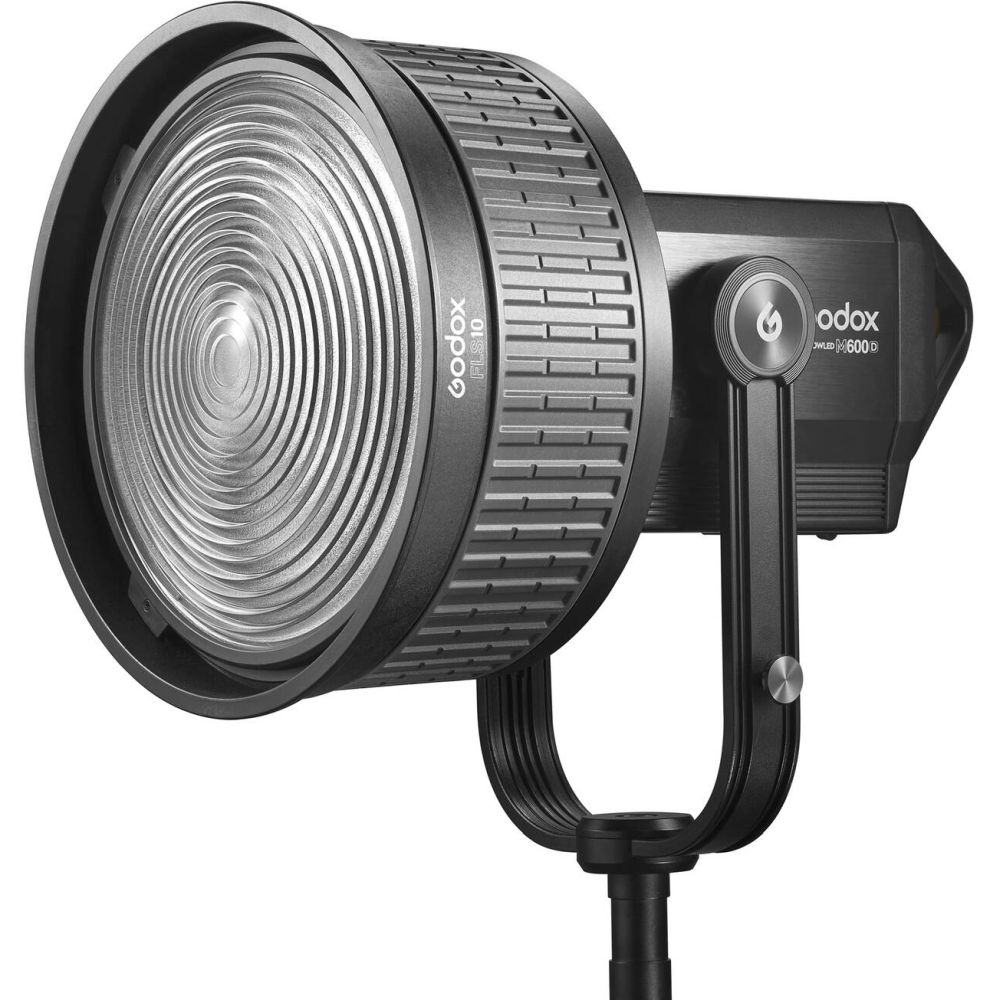 Godox M600D LED Daylight Knowled