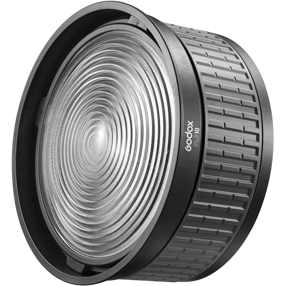 Godox FLS10 - Fresnel Lens