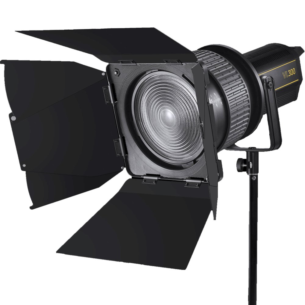 Godox FLS8 - Fresnel Lens