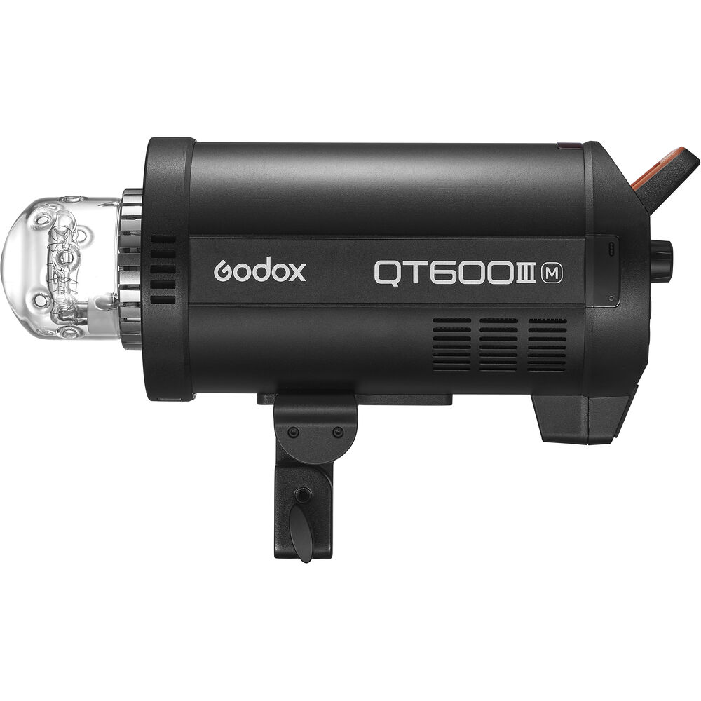 Godox QT600IIIM Quicker Studio Flash