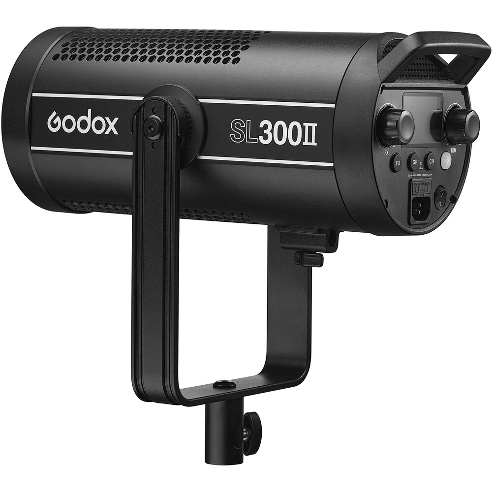 Godox SL300II LED Video Light