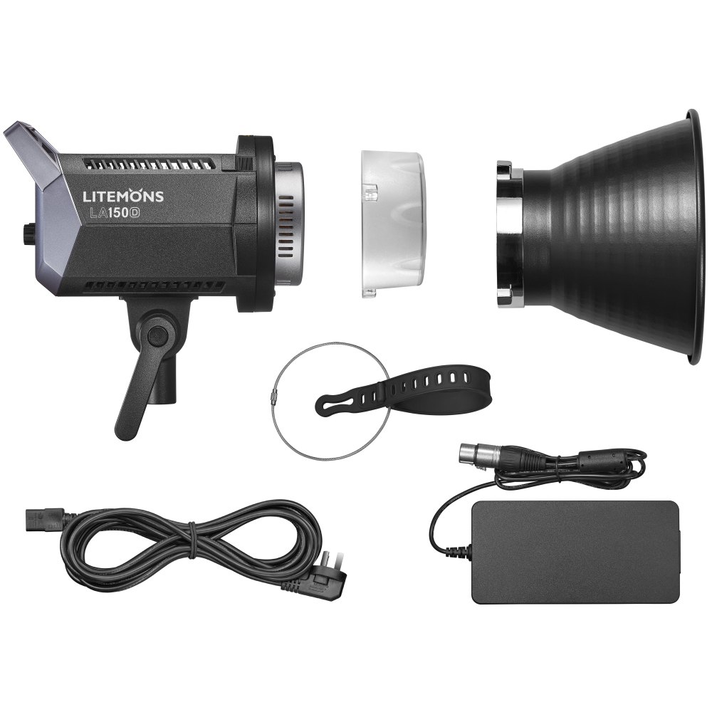 Godox Litemons LA150D 5600K LED Light