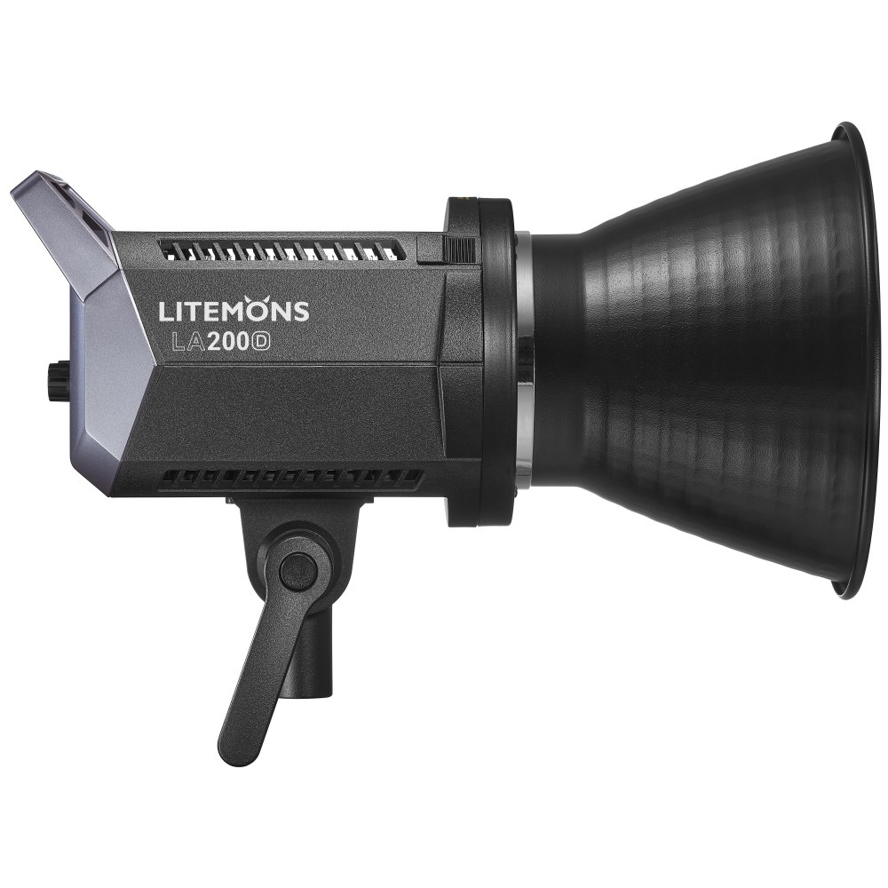 Godox Litemons LA200D 5600K LED Light