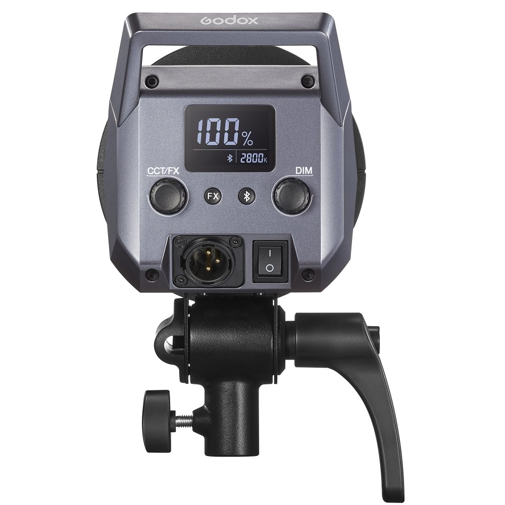 Godox Litemons LA150Bi Bi-color 2800-6500K LED Light