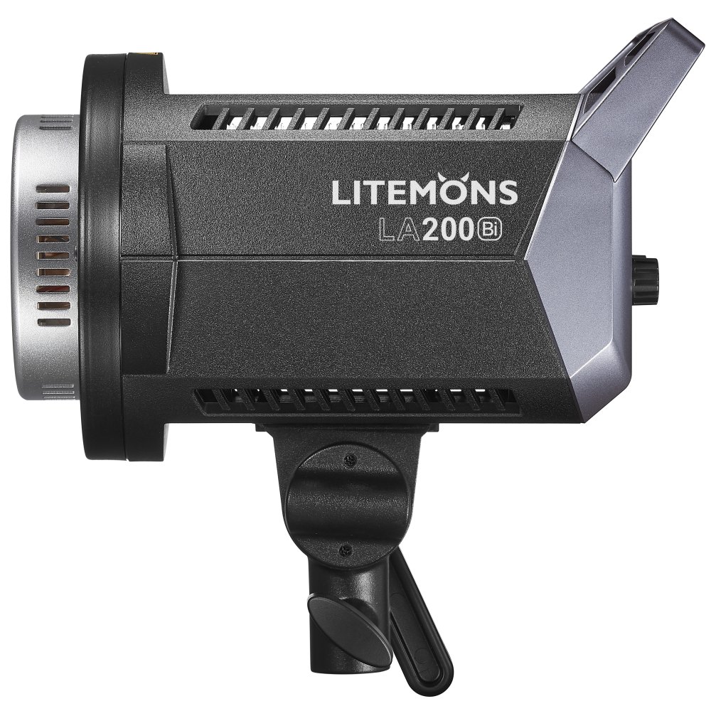 Godox Litemons LA200Bi Bi-color 2800-6500K LED Light