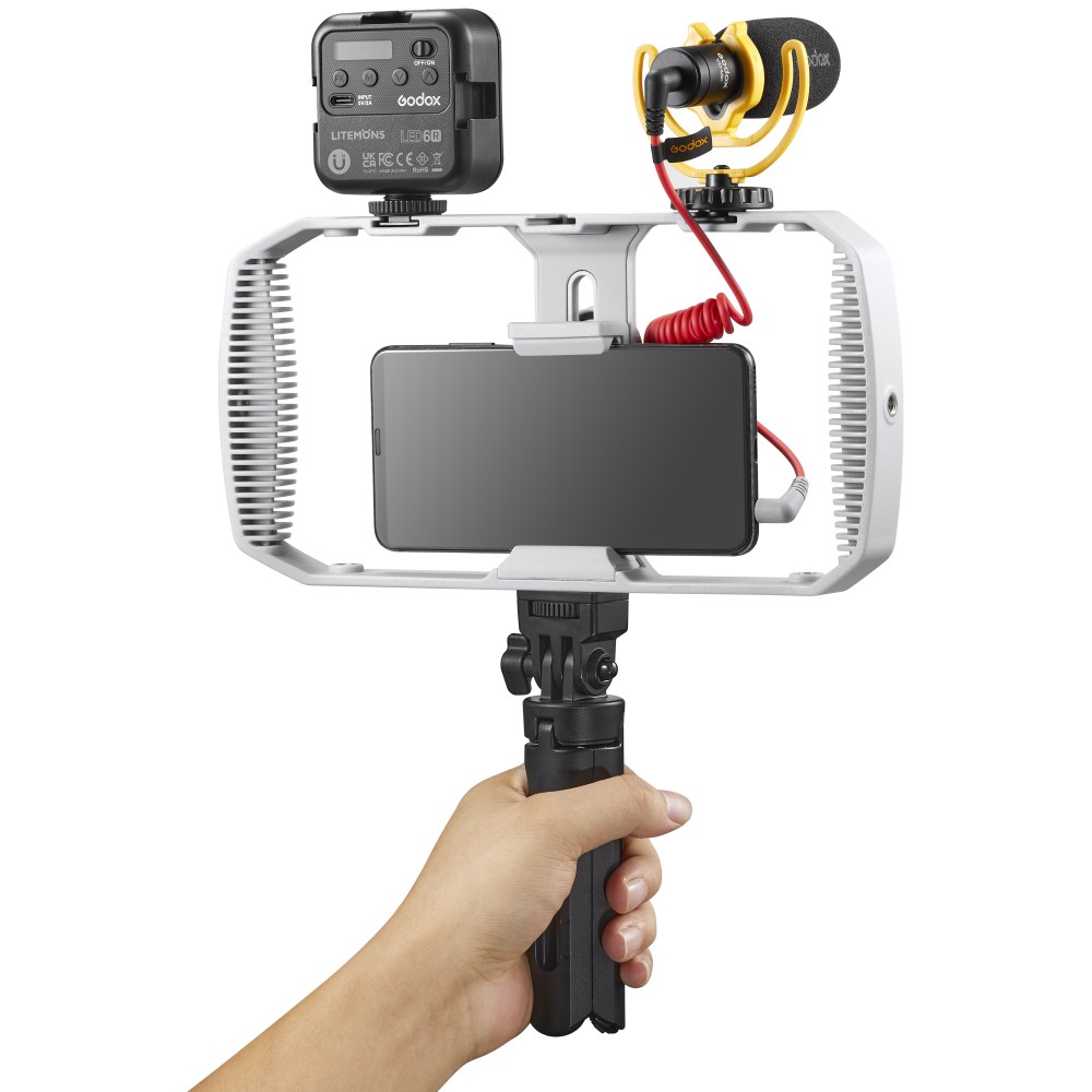 Godox VK1-AX Vlogging Kit