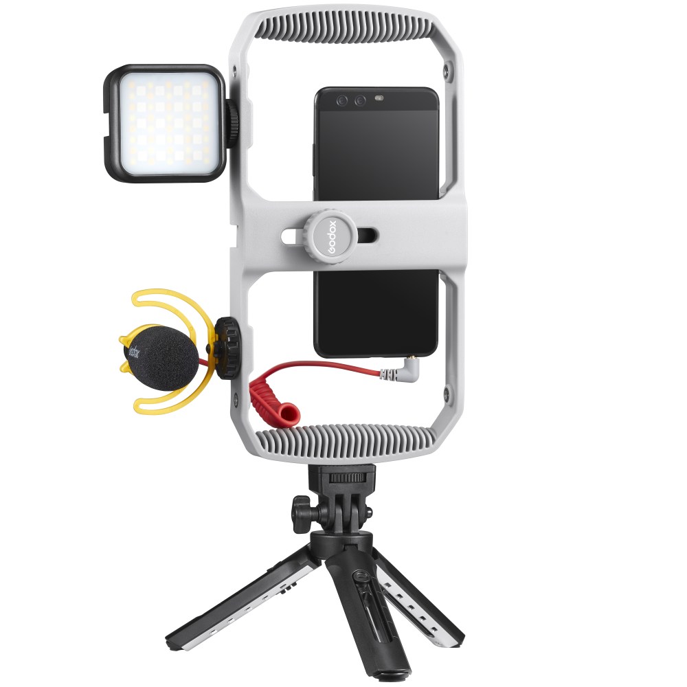 Godox VK1-AX Vlogging Kit