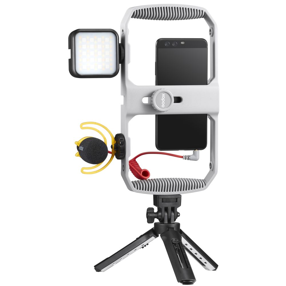 Godox VK1-UC Vlogging Kit