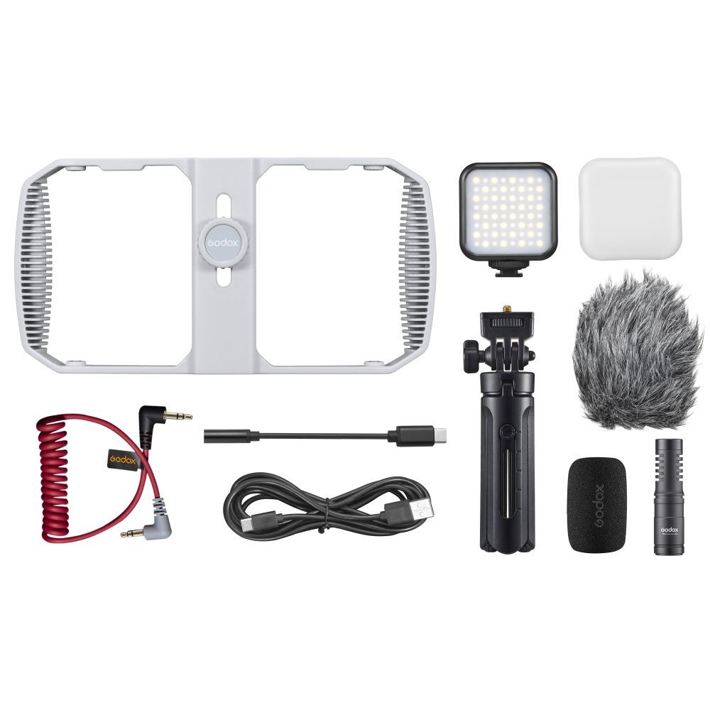 Godox VK1-UC Vlogging Kit