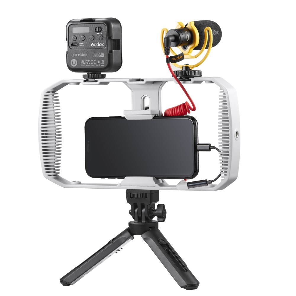 Godox VK1-LT Vlogging Kit