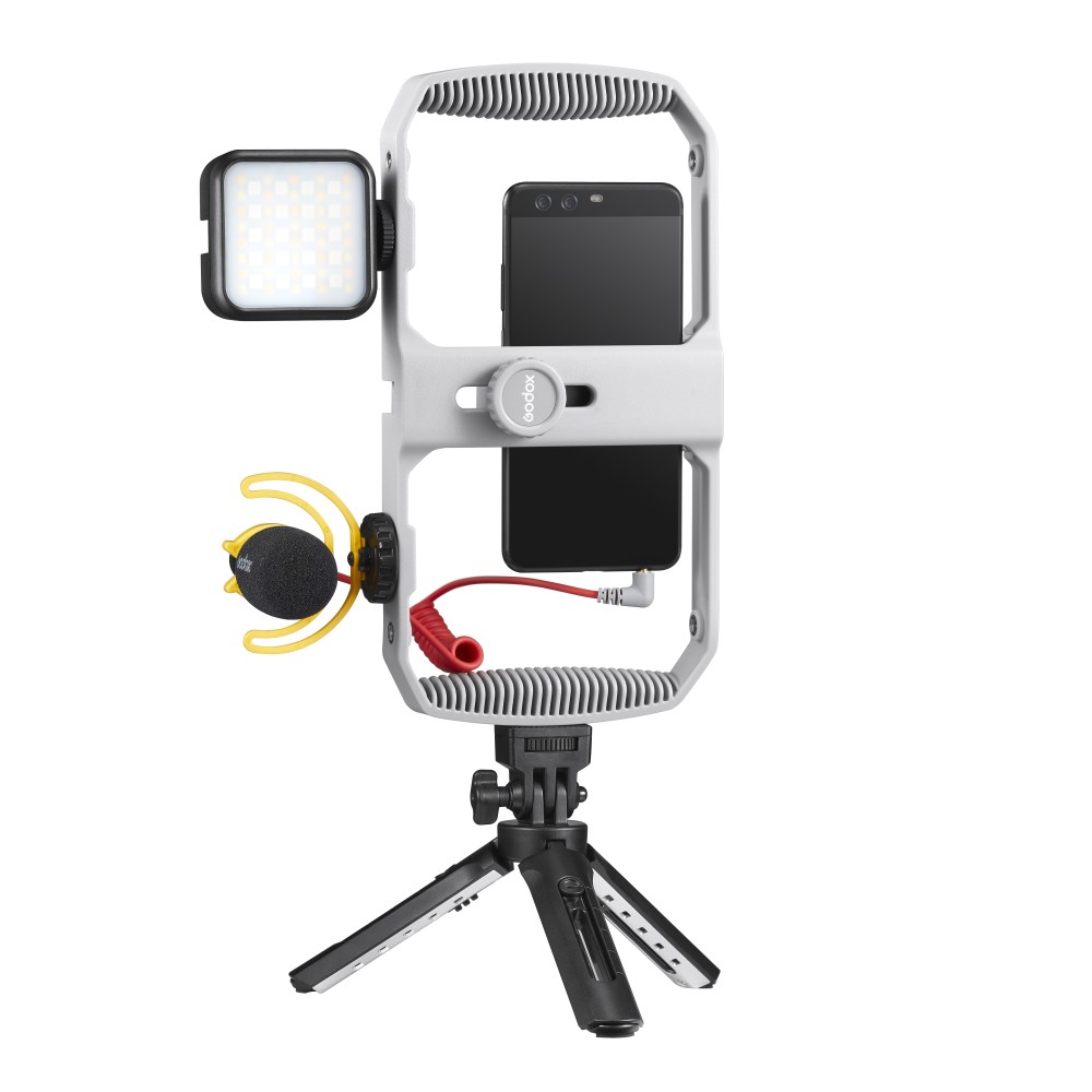 Godox VK1-LT Vlogging Kit