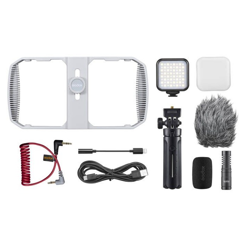 Godox VK1-LT Vlogging Kit