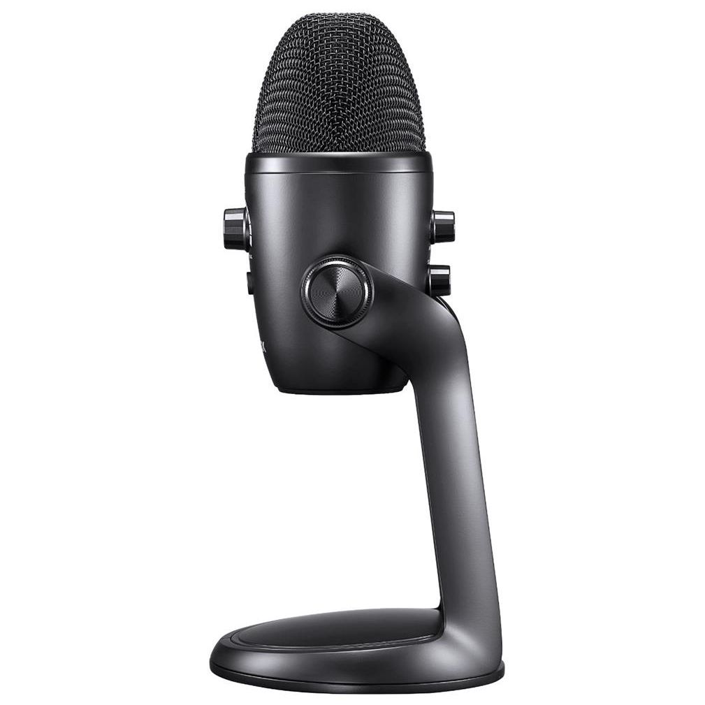 Godox UMic82 Multi-Pattern USB Condenser Microphone