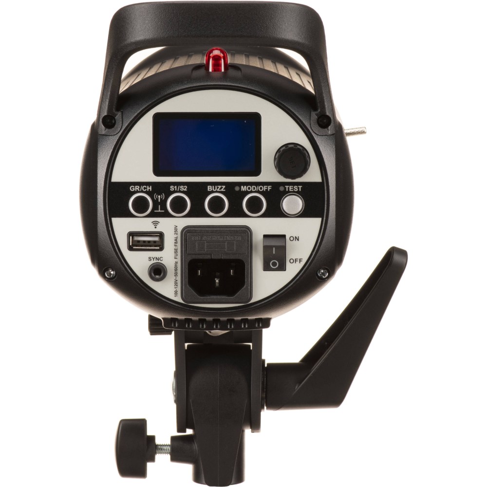 Godox SK400II-V (LED) Studio Flash