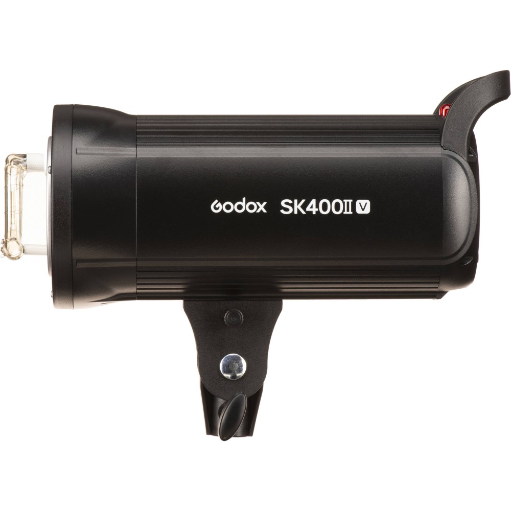 Godox SK400II-V (LED) Studio Flash