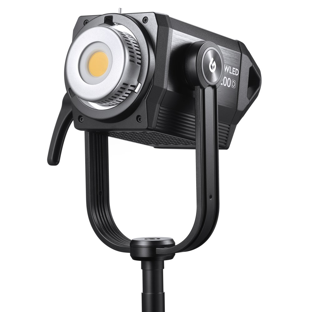 Godox M200D LED Daylight Knowled