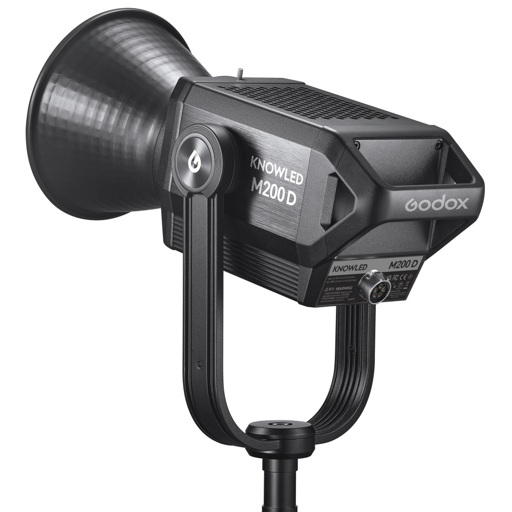 Godox M200D LED Daylight Knowled