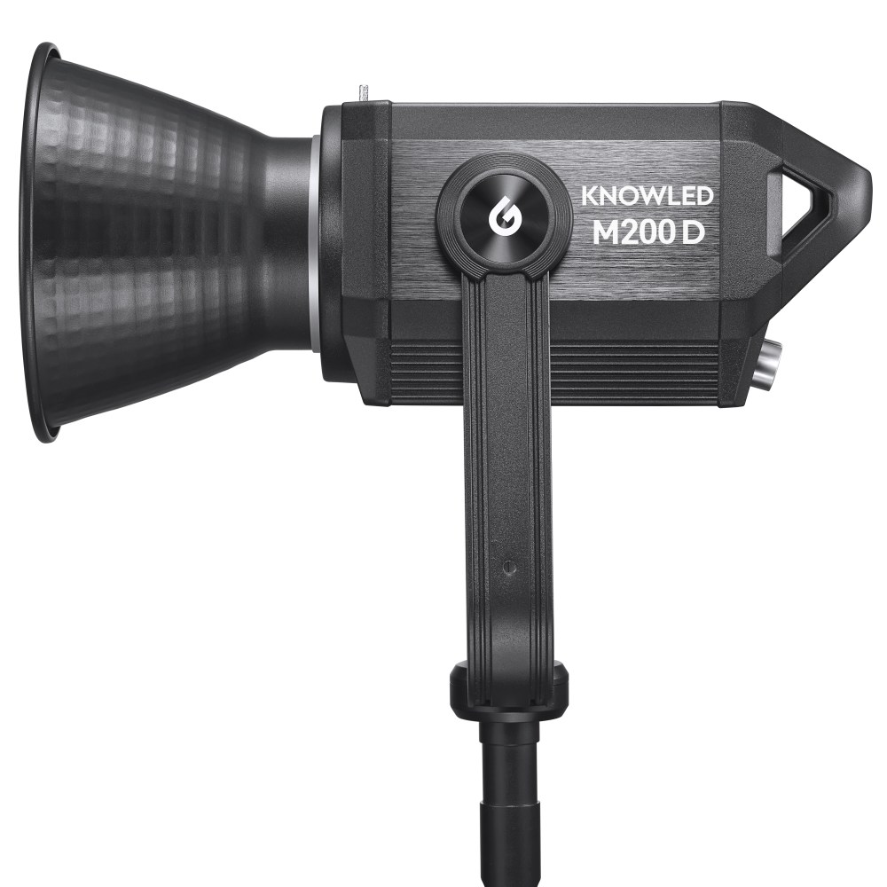 Godox M200D LED Daylight Knowled