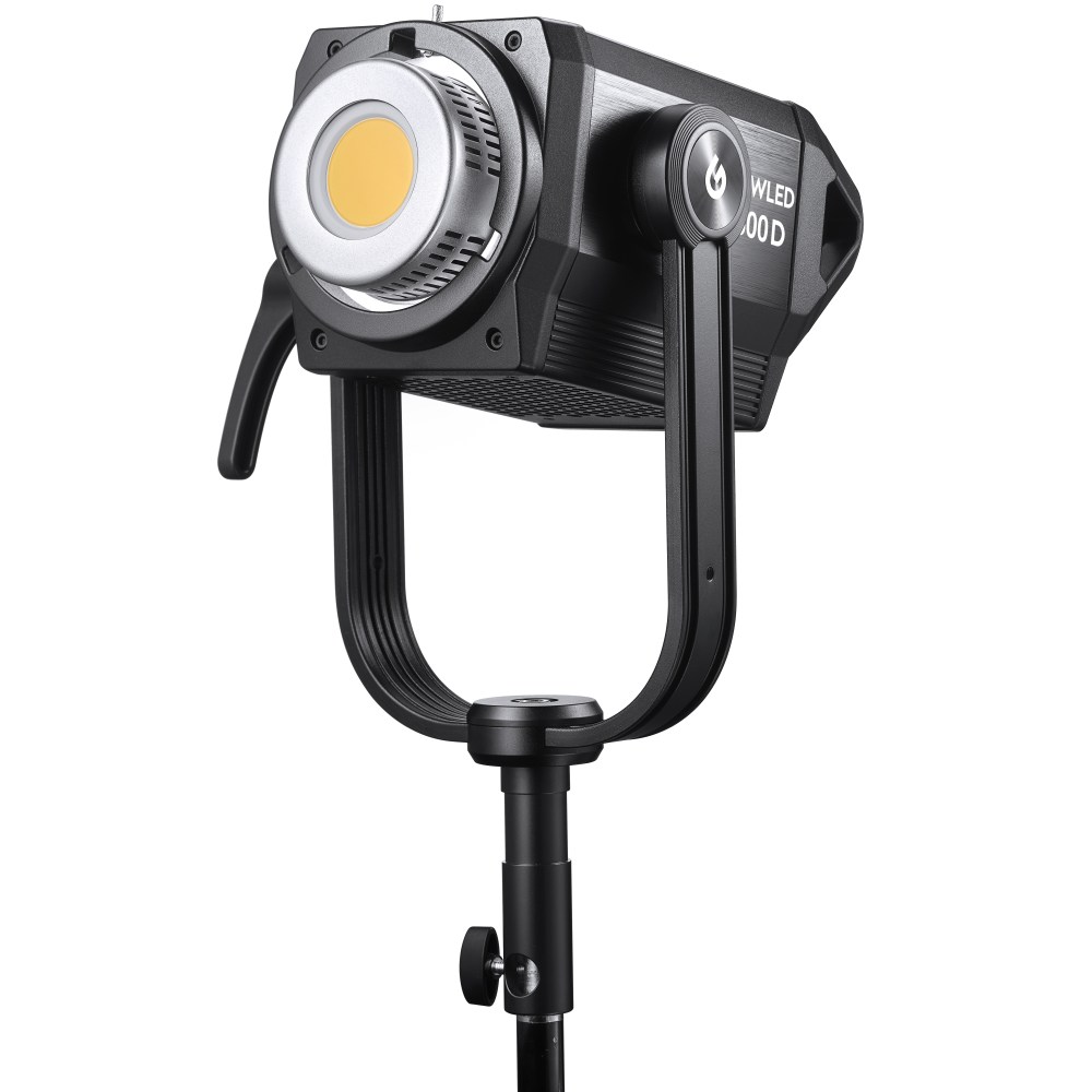 Godox M300D LED Daylight Knowled