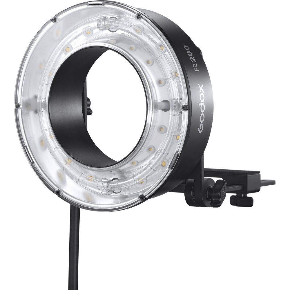 Godox R200 Ring Flash Head for AD200