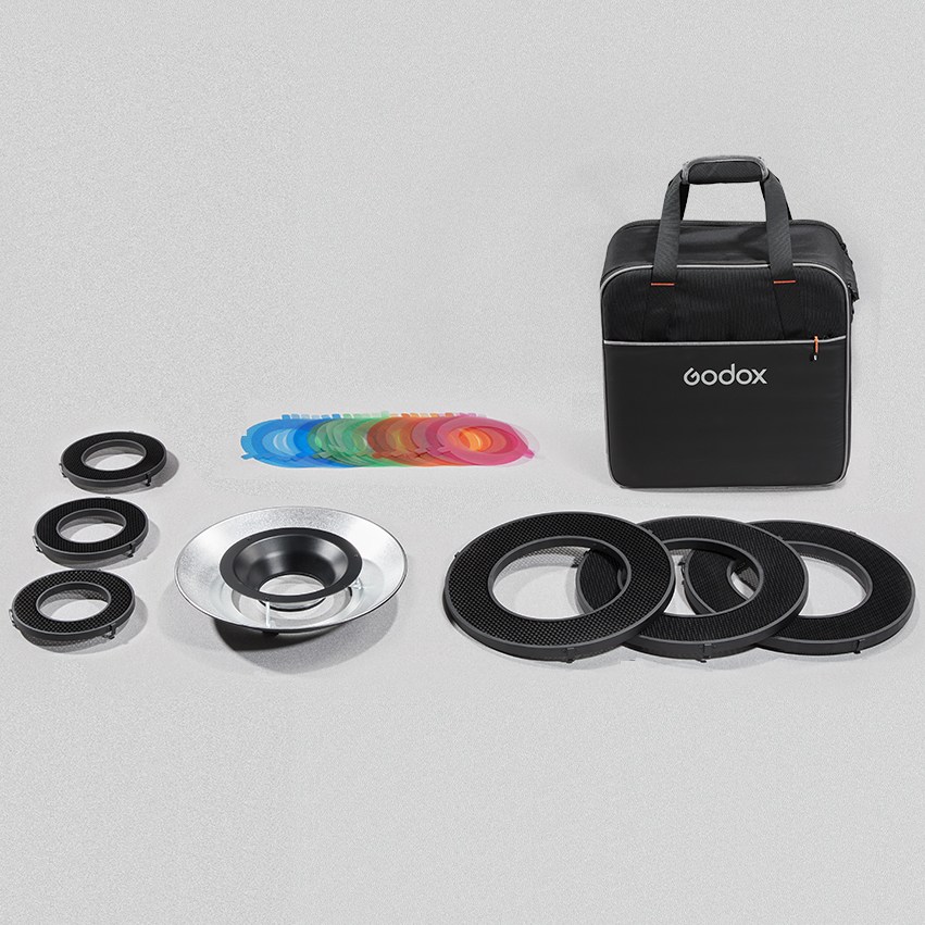 Godox R200 Ring Flash Head for AD200