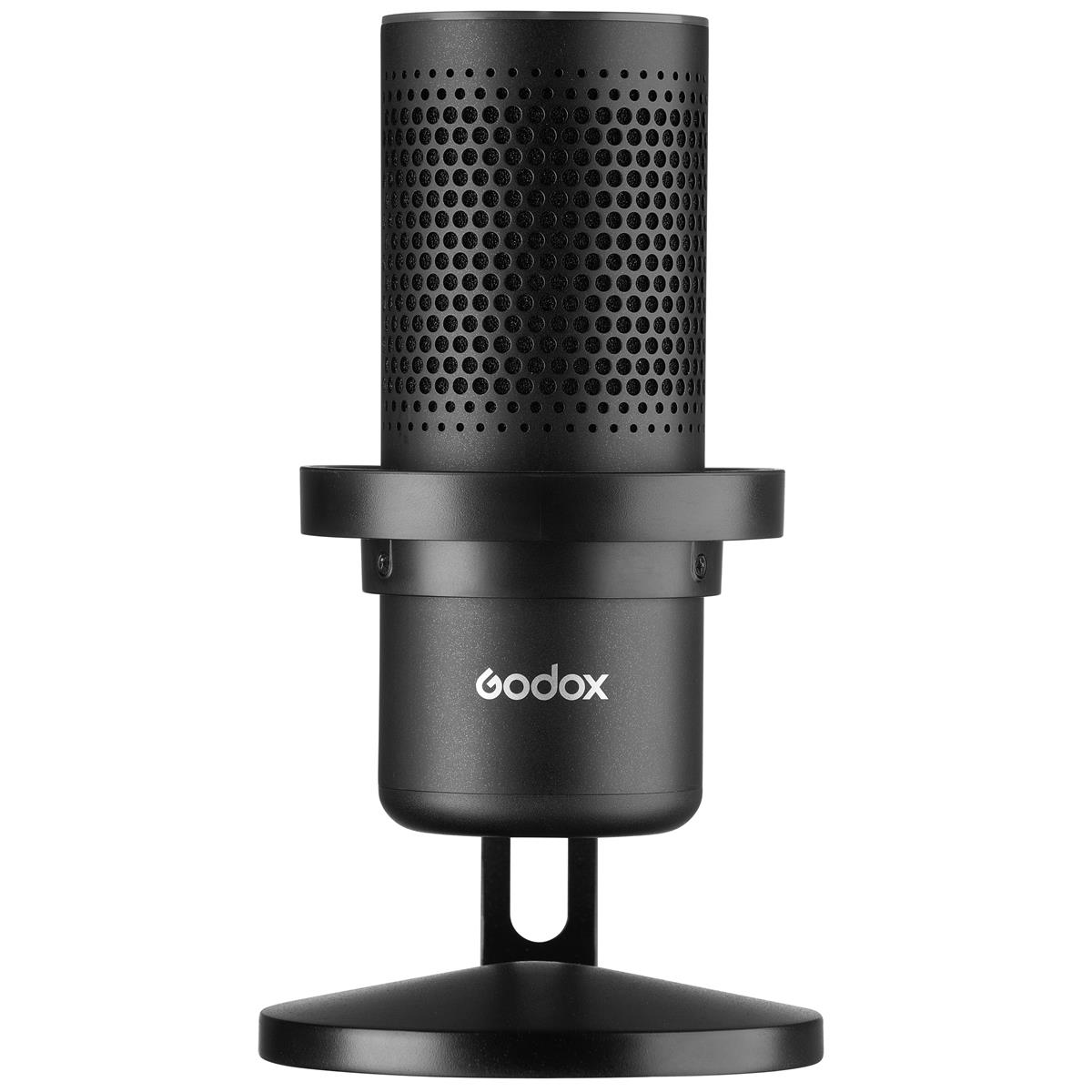 Godox EM68 E-Sport RGB USB Condenser Microphone