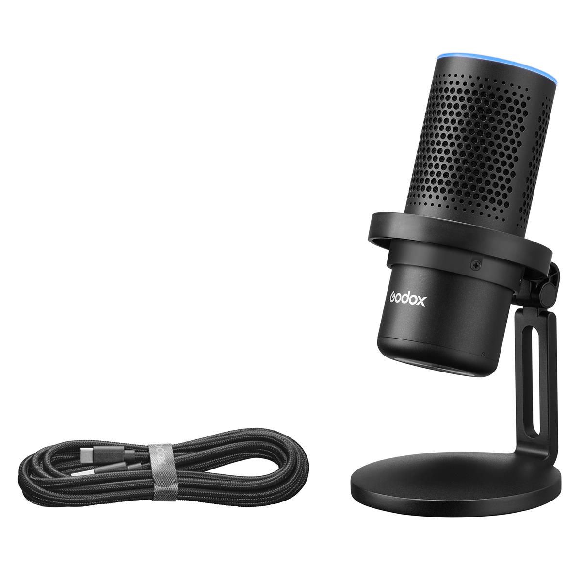 Godox EM68 E-Sport RGB USB Condenser Microphone