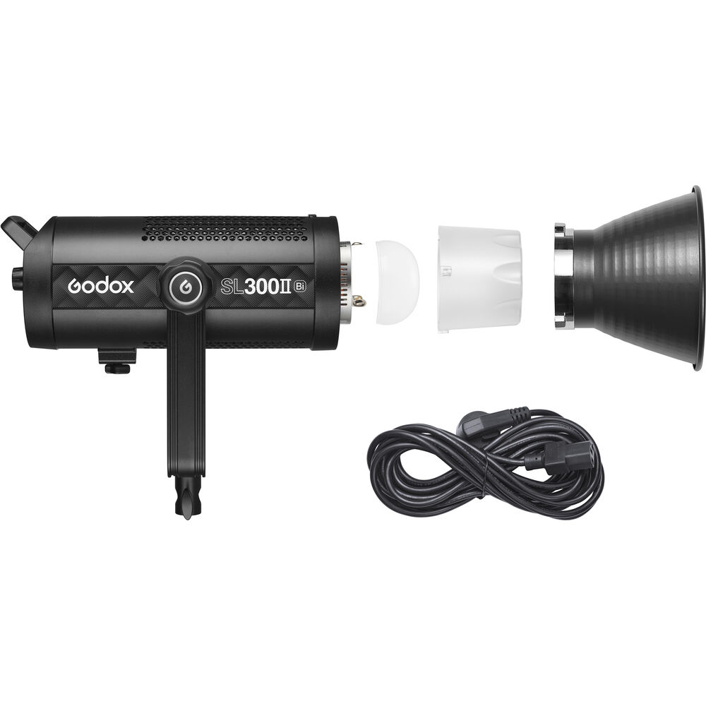 Godox SL300IIBi LED Video Light