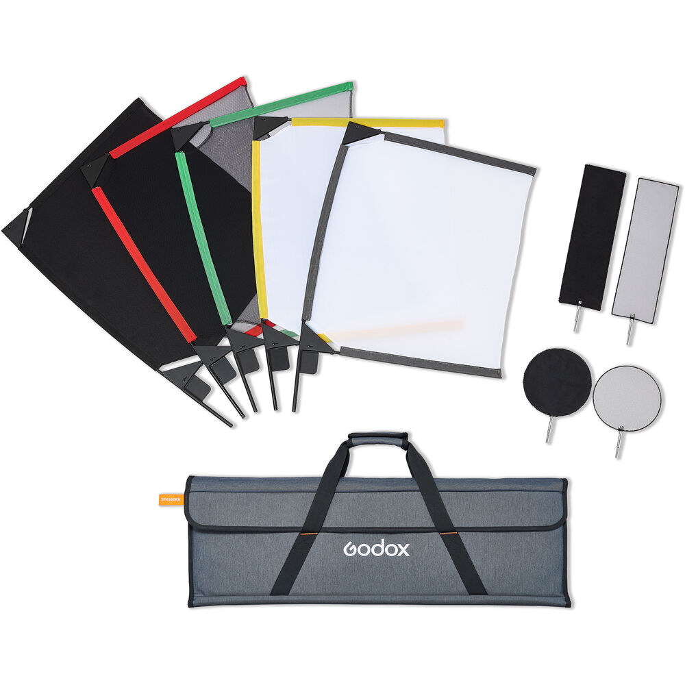 Godox SF6090 Flag Kit