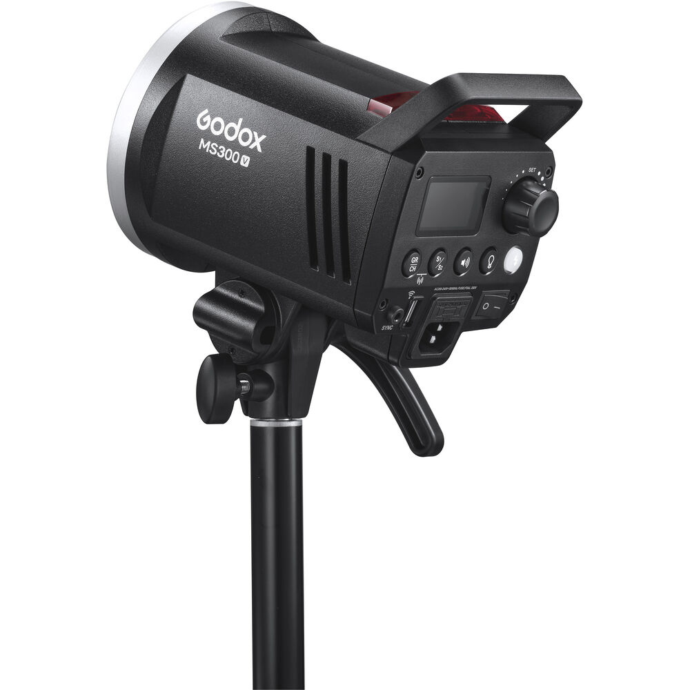 Godox MS300-V Studio Flash