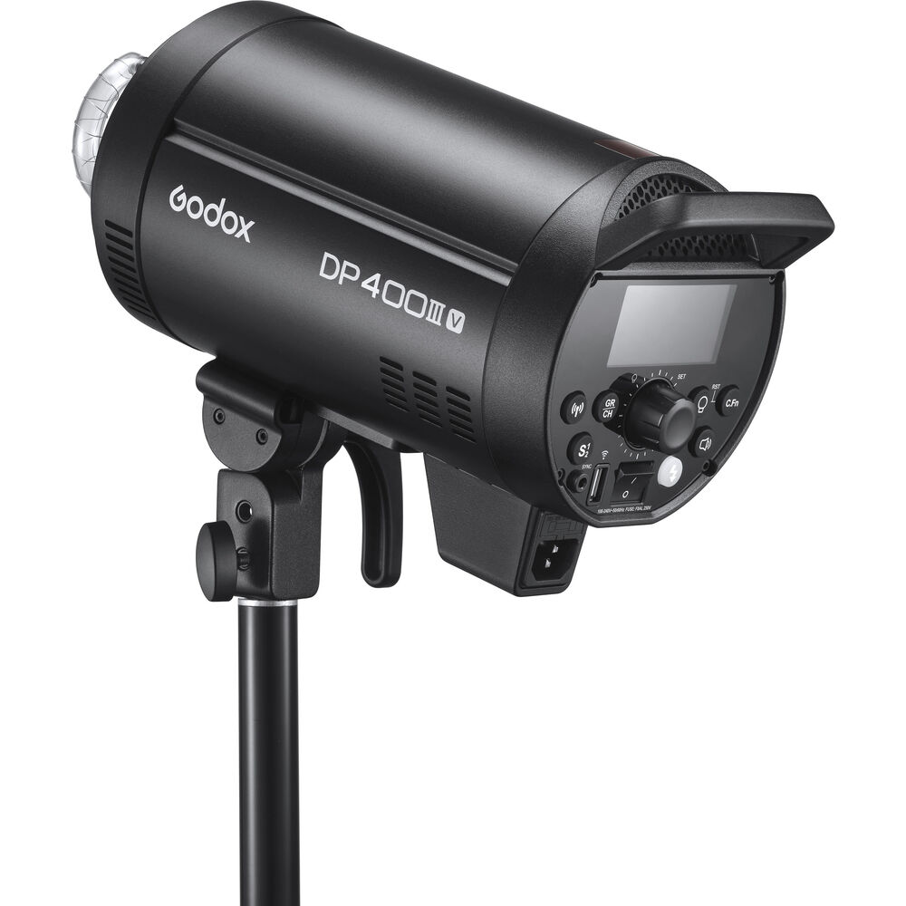 Godox DP400III-V Studio Flash