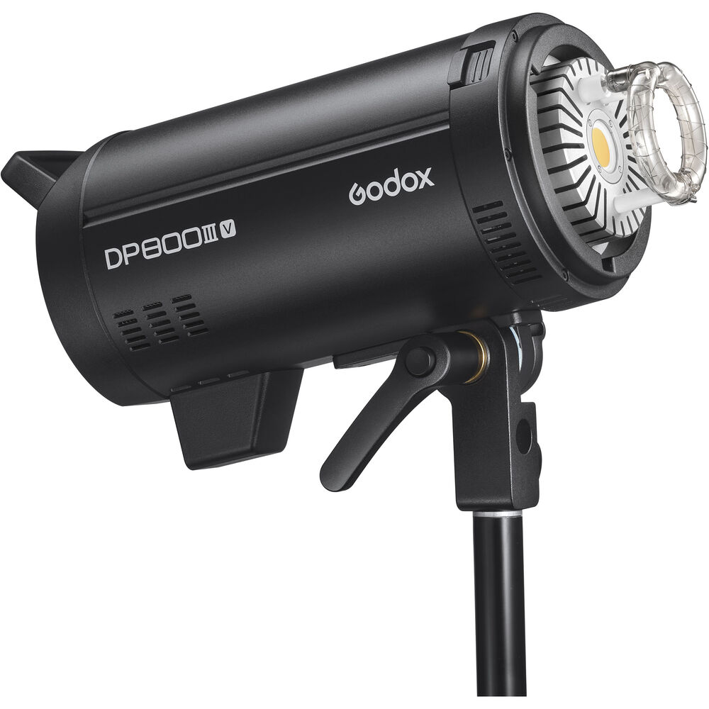 Godox DP800III-V Studio Flash