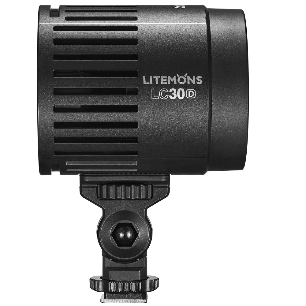 Godox LC30D Litemons Tabletop LED Light