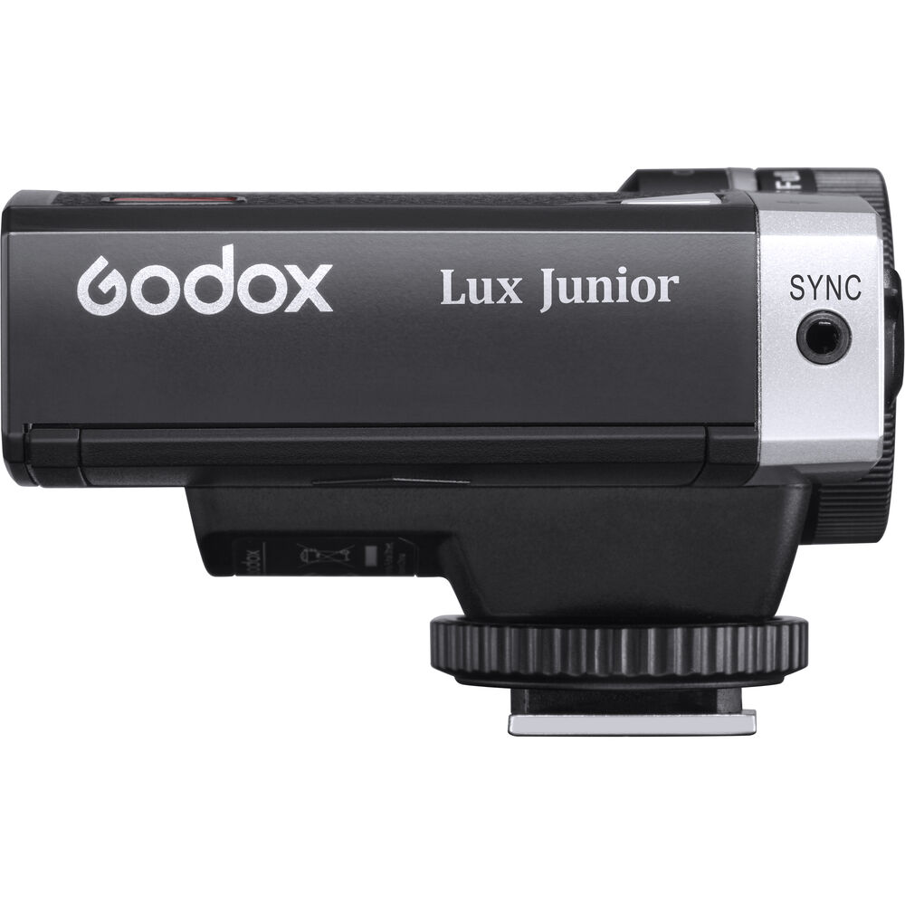 Godox Lux Junior Retro Camera Flash