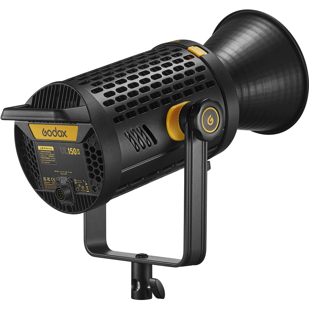 Godox UL150II Silent LED Light