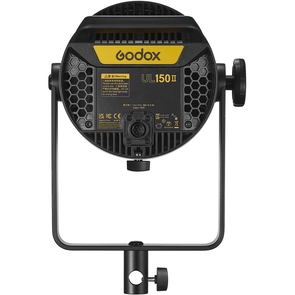 Godox UL150II Silent LED Light